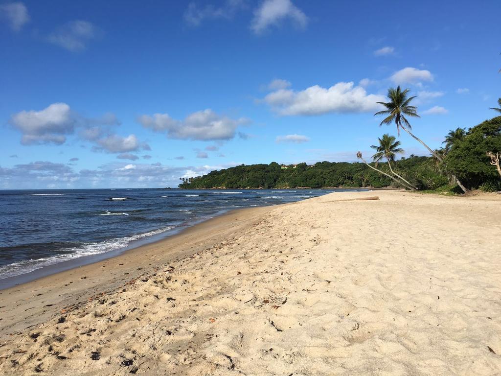 Pousada De Santo Antonio Velha Boipeba Exteriér fotografie