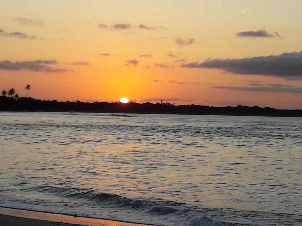 Pousada De Santo Antonio Velha Boipeba Exteriér fotografie