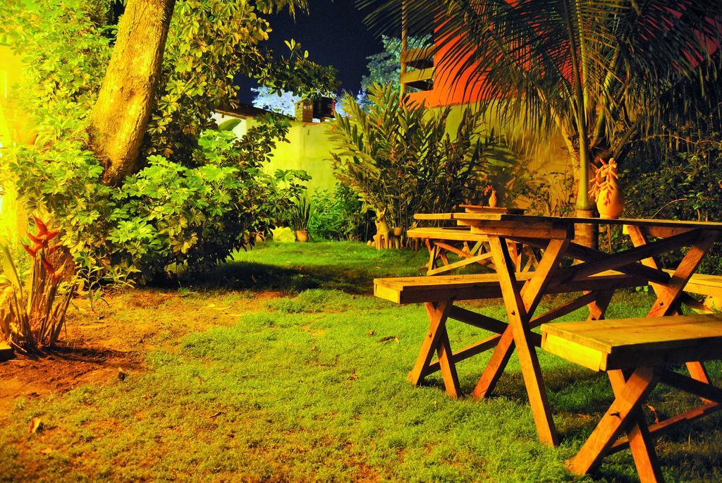 Pousada De Santo Antonio Velha Boipeba Exteriér fotografie